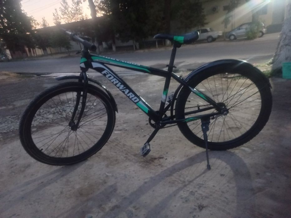 Forward  gonchik sirochni sotiladi