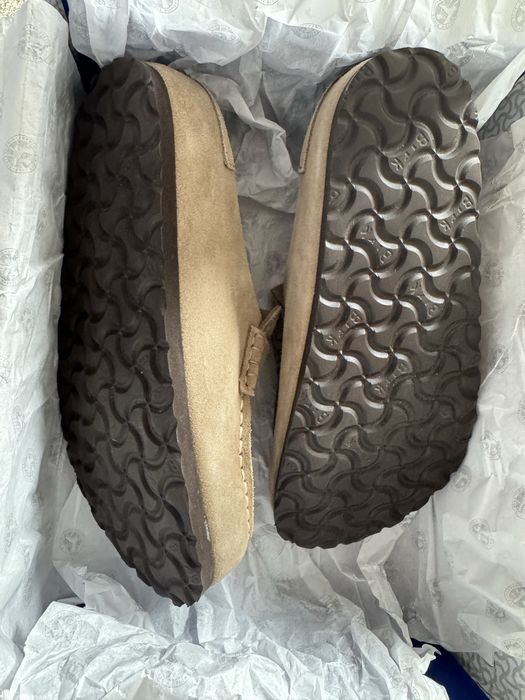 Нови и оригинални Birkenstock Naples