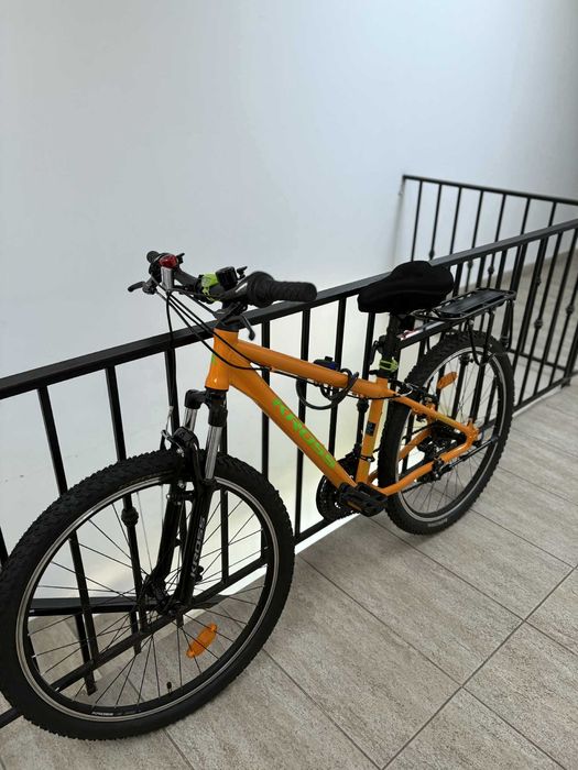 Bicicleta noua cu acte si garanție