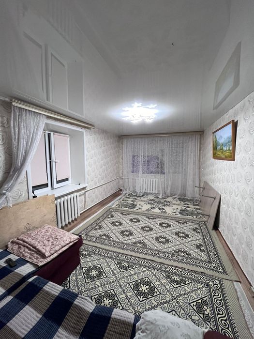 Продается квартира хорошая