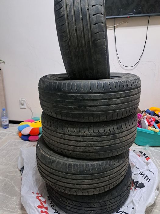 Nokian 185/65 14