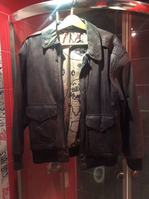 Продава яке естествена кожа