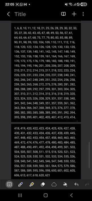 Album Panini 48% completat