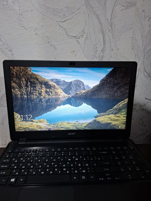 Продам ноутбук Acer
