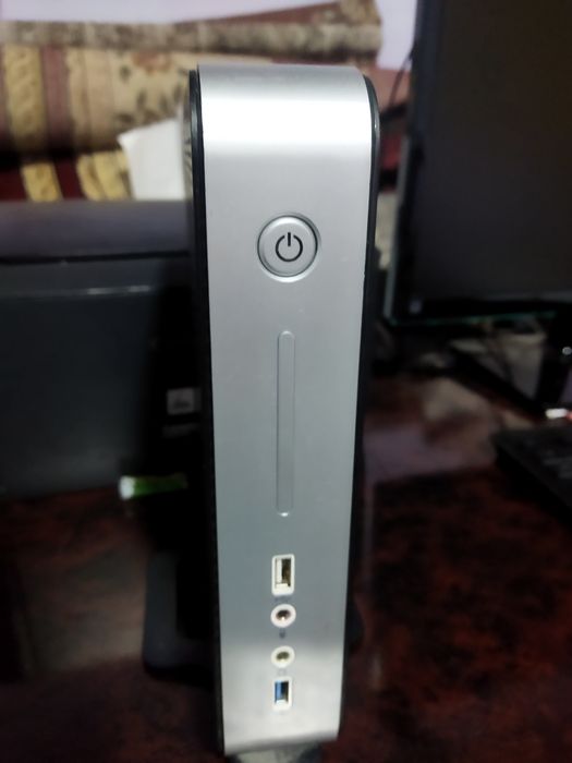 Мини ПК Huawei CT6100
