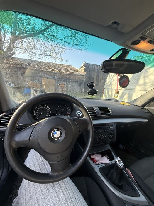 BMW 1 Series 0 — imagine 2