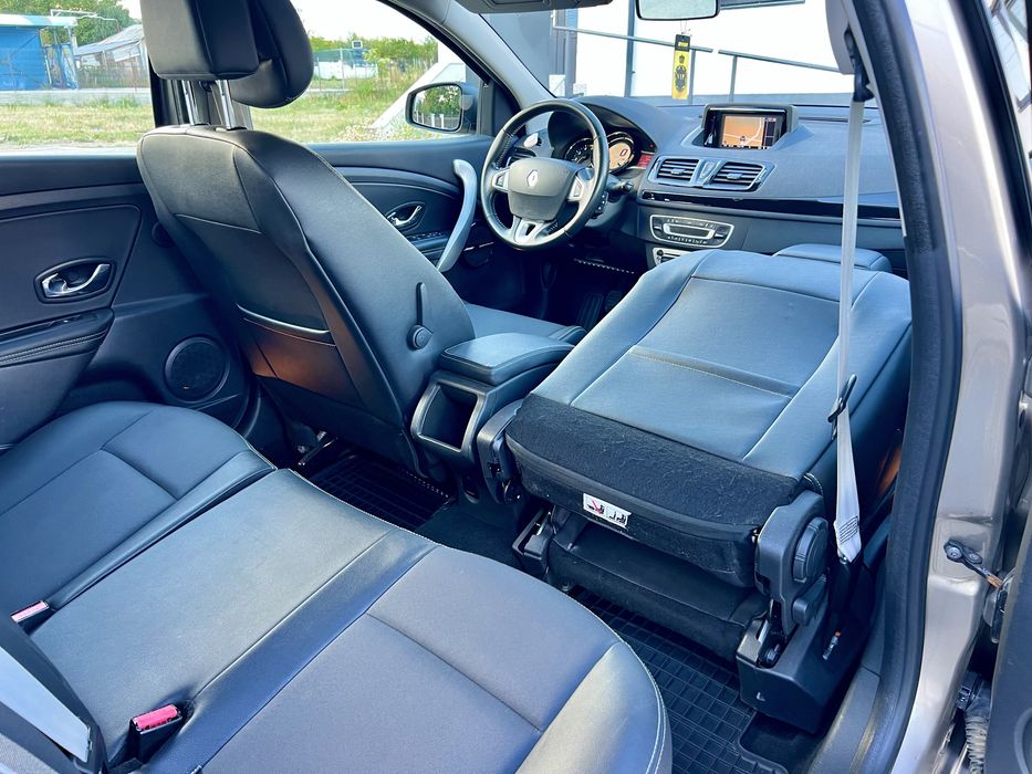 Renault Megane 3 1.5 Dci Bose Edition