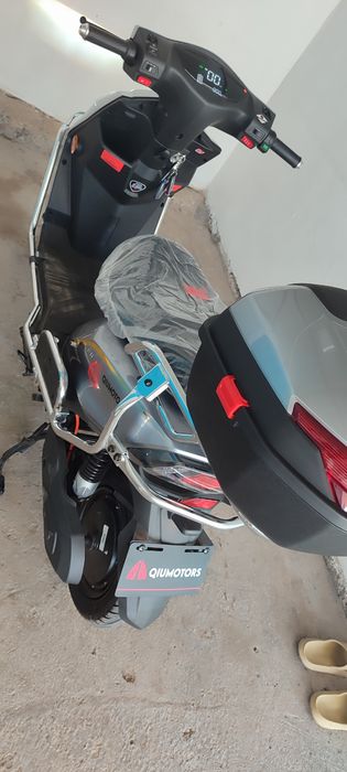 Продается электро скутер