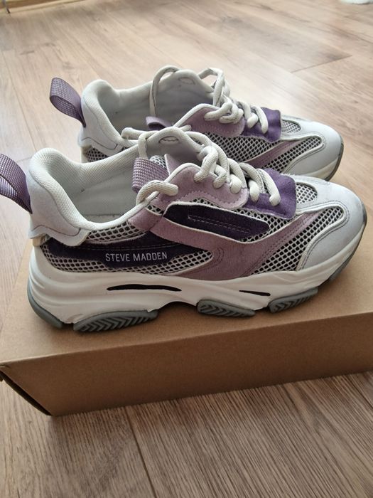 Детски обувки Steve Madden