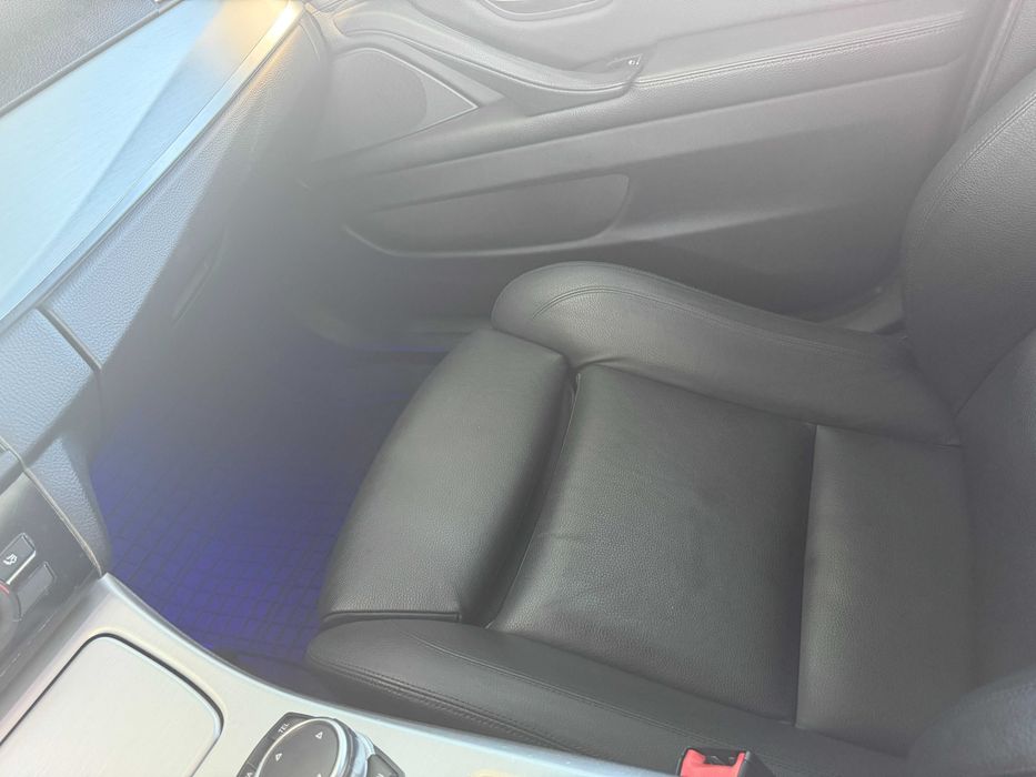 BMW SERIA 5 F10 MODEL 525 , 2015