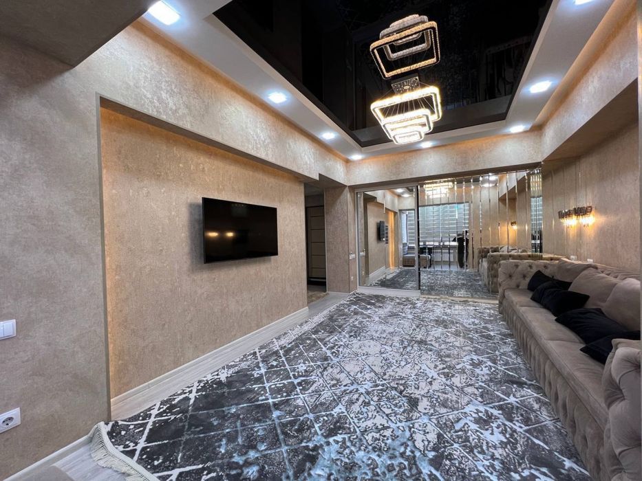 Срочная Проджаа 2х ком 43м2 Корейское Посольство Метро ойбек