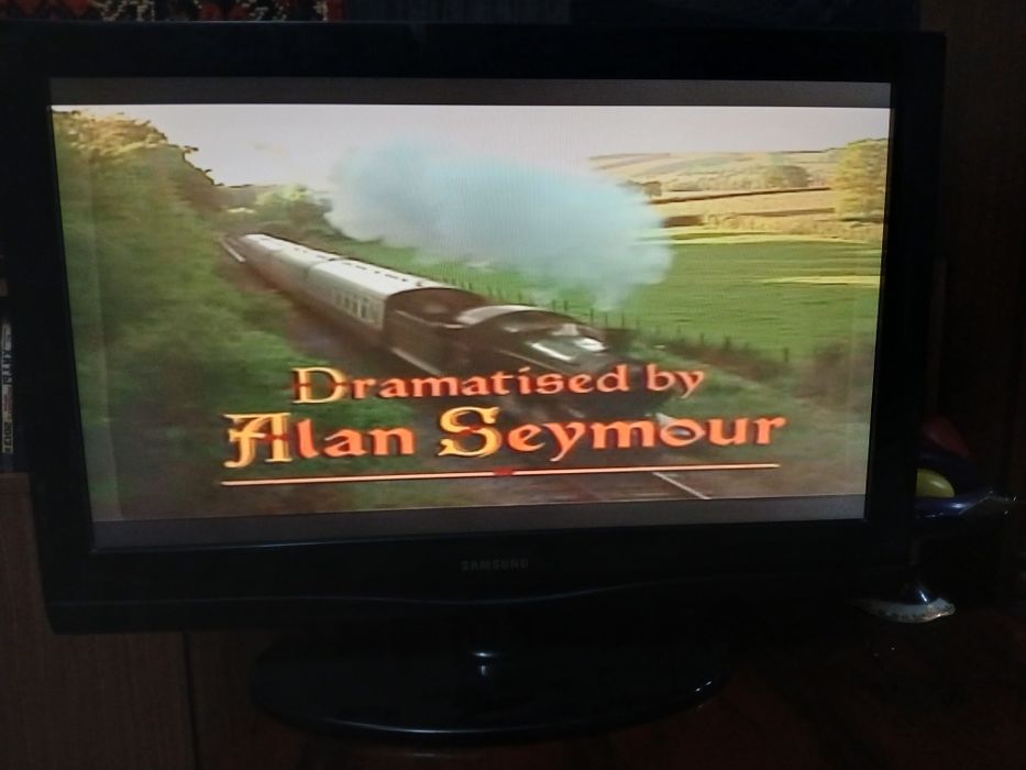 Продаётся телевизор самсунг