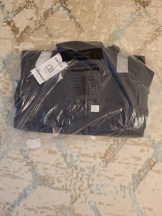 Спецодежда синяя