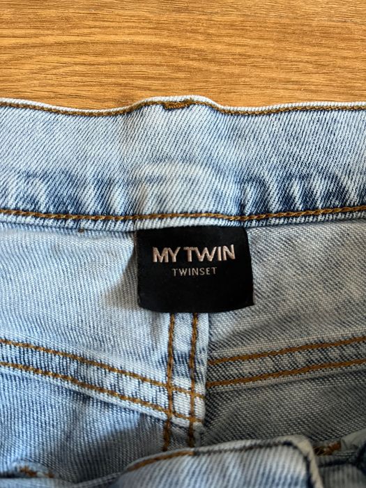 Дамски дънки Twinset