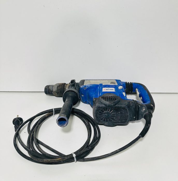 Picamer  Berner BHD-1