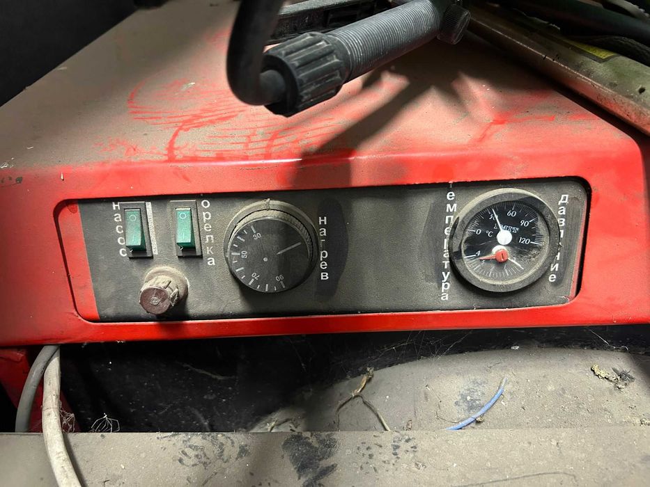 Печки на солярке