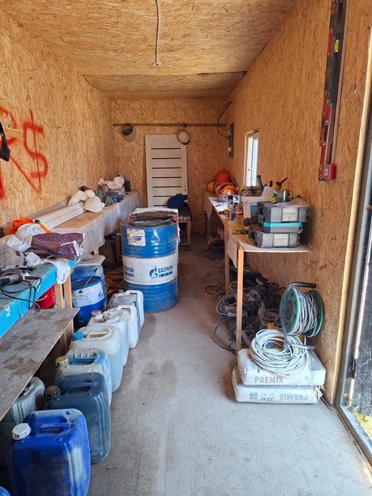 Продам контейнер, СРОЧНО