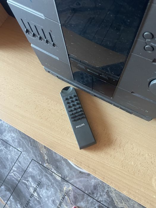 Аудио стерео уредба