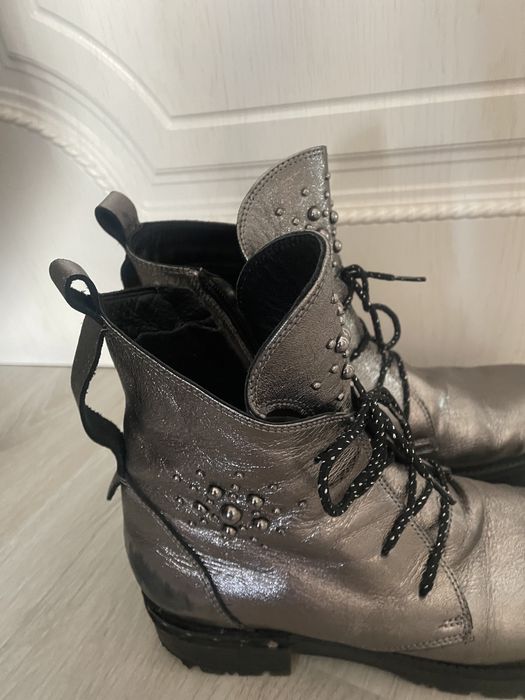 Сапоги, ботинки от Tiflani