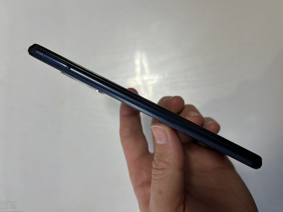 Vivo Y20 4/64GB Obsidian Black, ideal holatda, komplekt