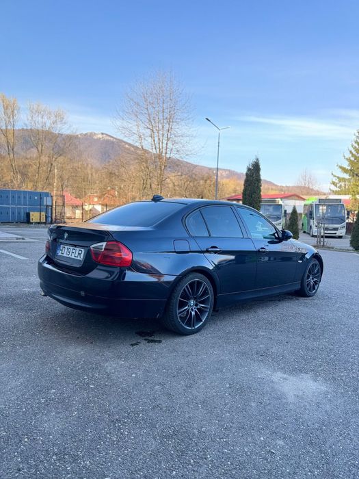 BMW 3 Series 2005 — imagine 5