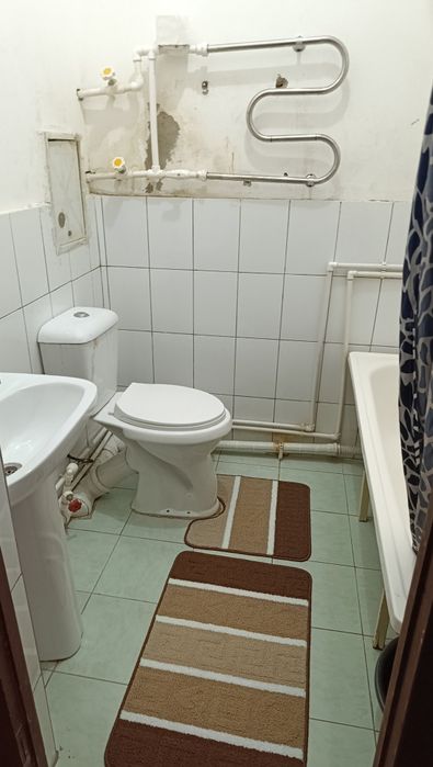 2 хоналик уй ижарага оилага Пиридастгир русалка рупараси.Таёр шароитда