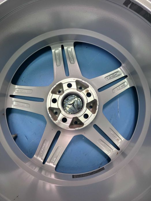 Jante Aliaj 5x112 19'' Mercedes C E S Class GLA CLA GLC V-Class VITO