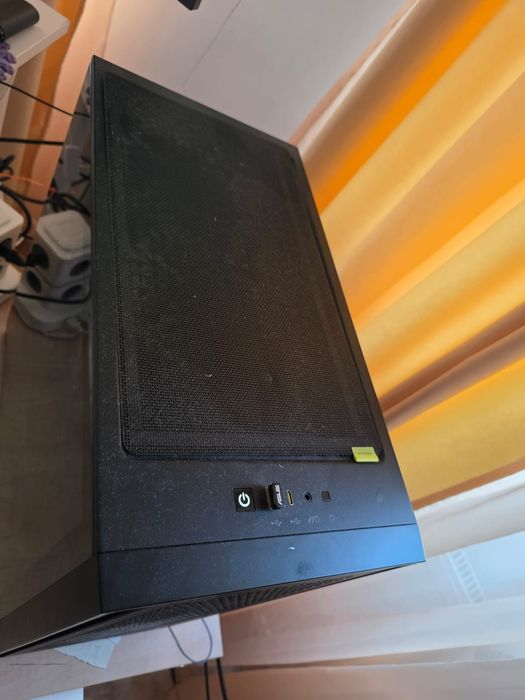 PC Gaming Intel i5-14600K RTX 4070