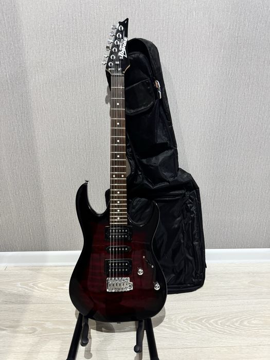 Гитара Ibanez Gio