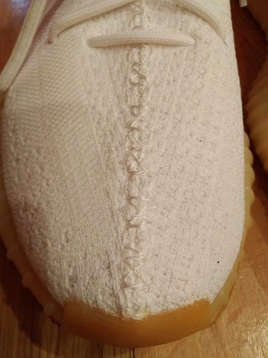 Кроссовки YEEZY BOOST 350