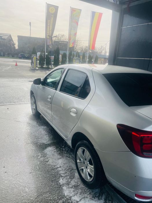 Vand logan 1.5 dci an 2017