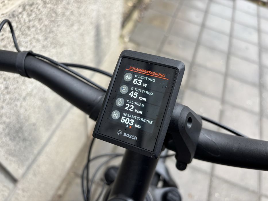 Електрически велосипед Cube Nuride Pro 29 цола