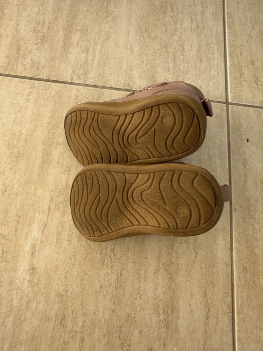 Боти на Protetika, за момиче, р. 21