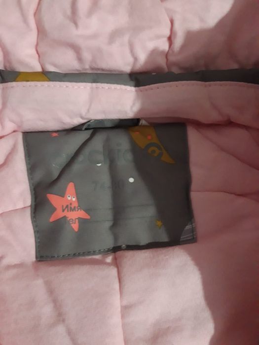 Продам комбинезон детский