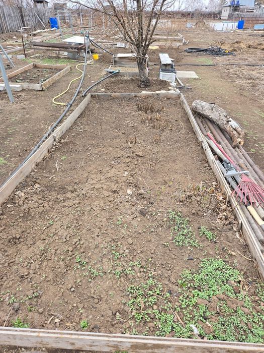 Продам дачу на Союзе