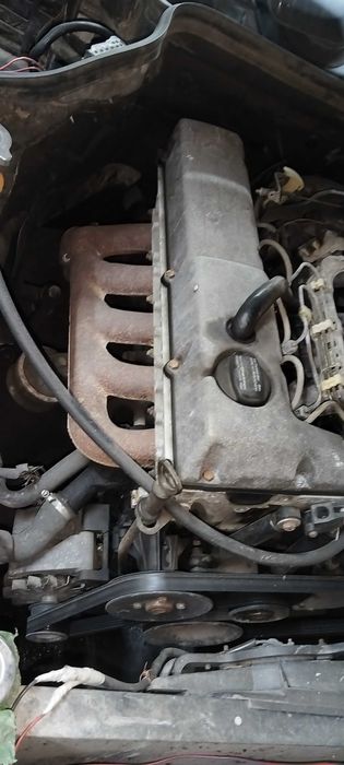 Запчасти Мерседес 124