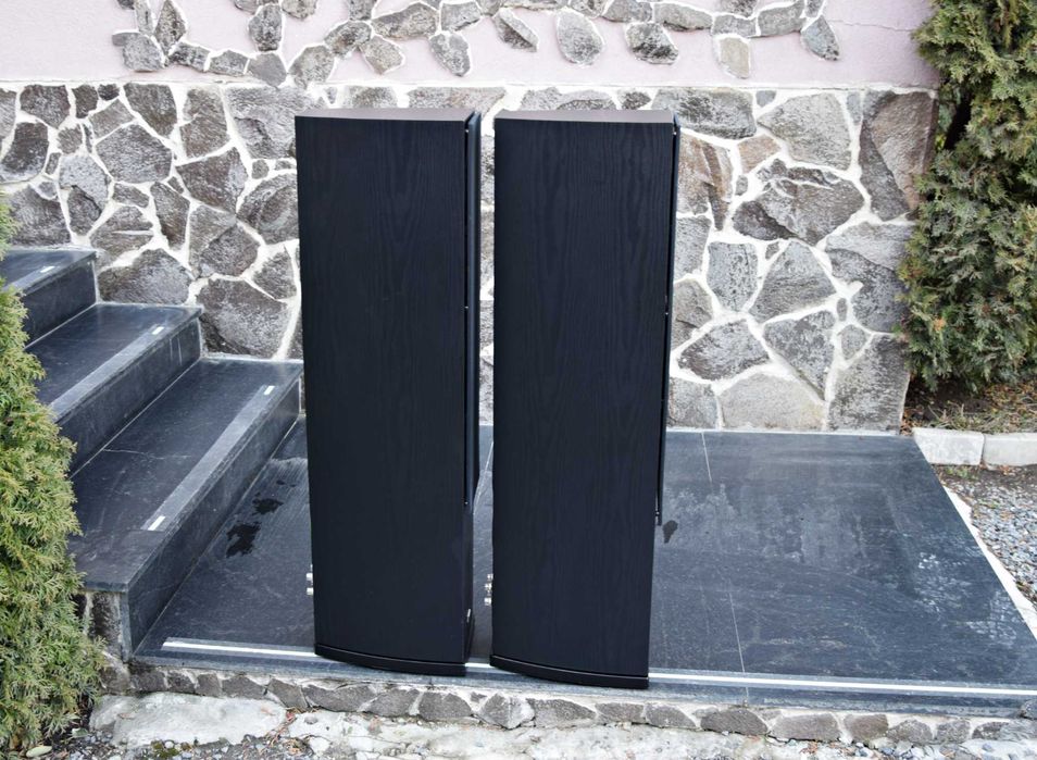 Boxe Heco Victa Prime 702