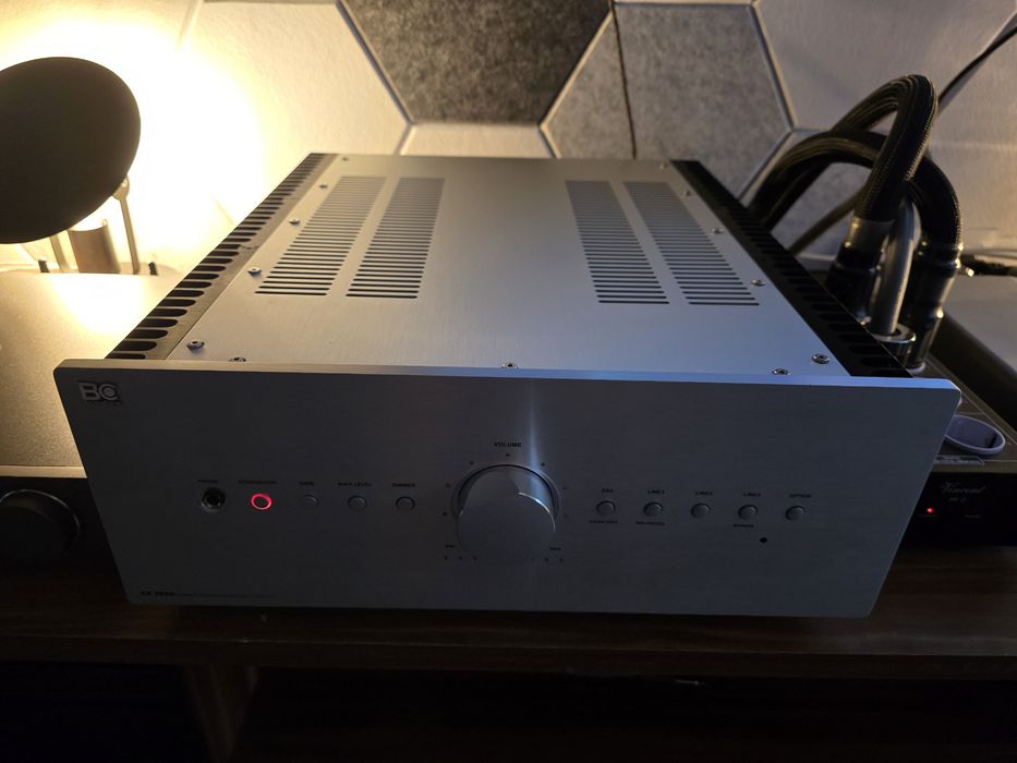 Amplificator BC ACOUSTIQUE