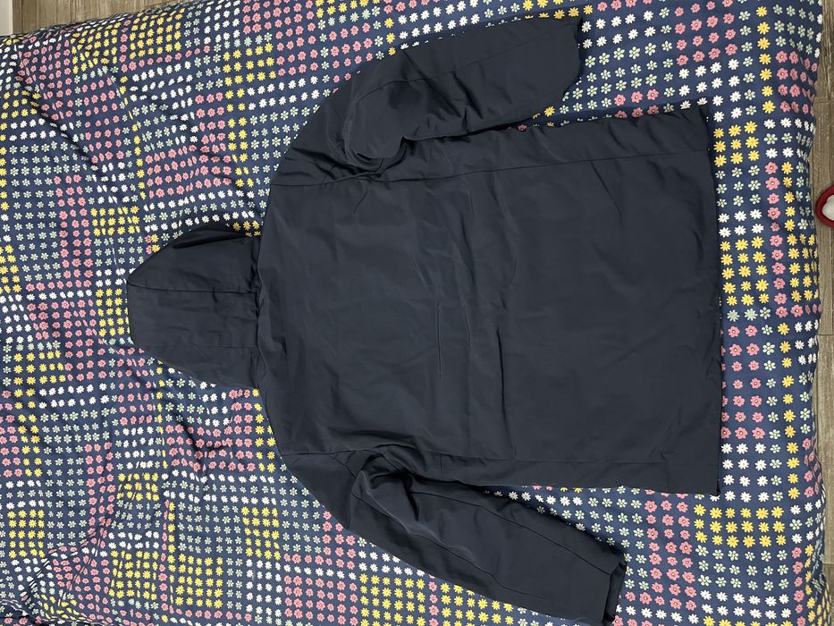 Geaca groasa barbati originala REPLAY Marimea L - Noua cu eticheta