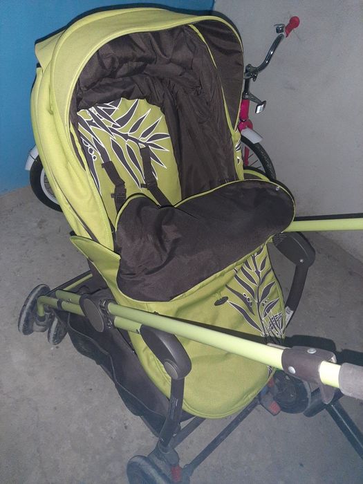 Срочно Коляска продажа