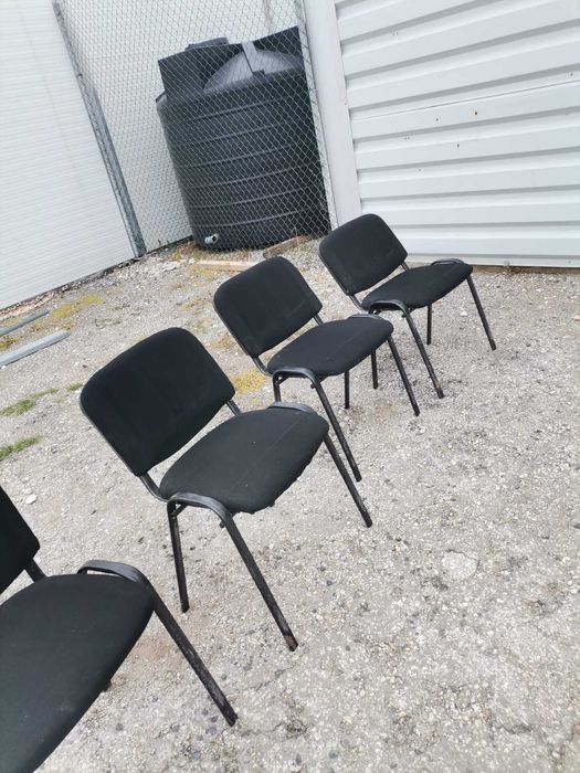 конферентен /офис / стол