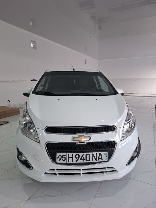 Спарк 3 позится евро