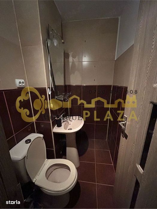 4 Camere | Ultracentral | 2 bai | Dressing| AC | Parcare concesionata|