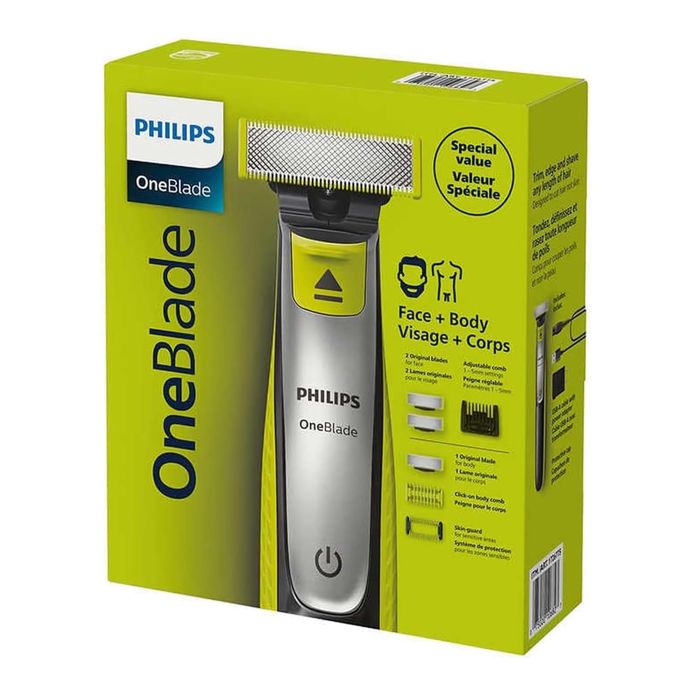 Электробритва Philips QP2834