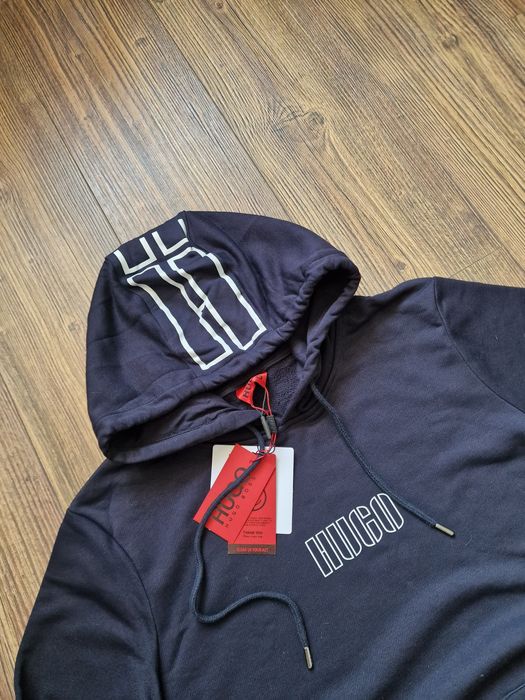 Страхотен мъжки сет екип анцунг суитчър размер S M L XL 2XL