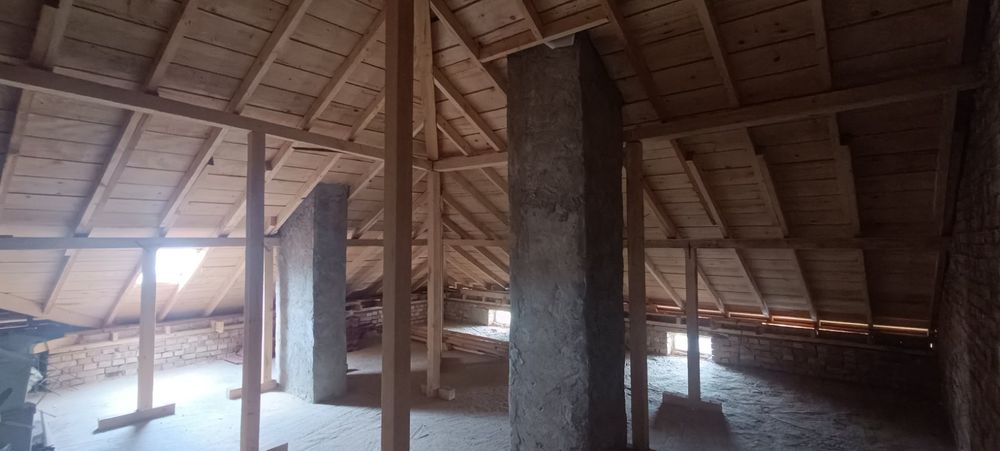 Продава се Етаж от къща в Нови пазар - 102 кв.м за 863 €/кв.м - Снимка #6