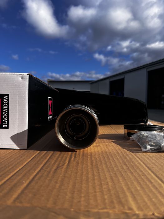 Гърне за мотор (BlackWidow)