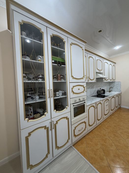 Кухонный гарнитур