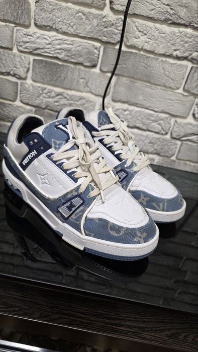 Оригинальные Louis Vuitton