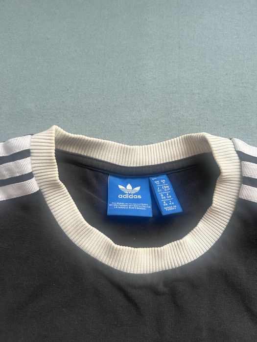 Блуза Адидас размер S